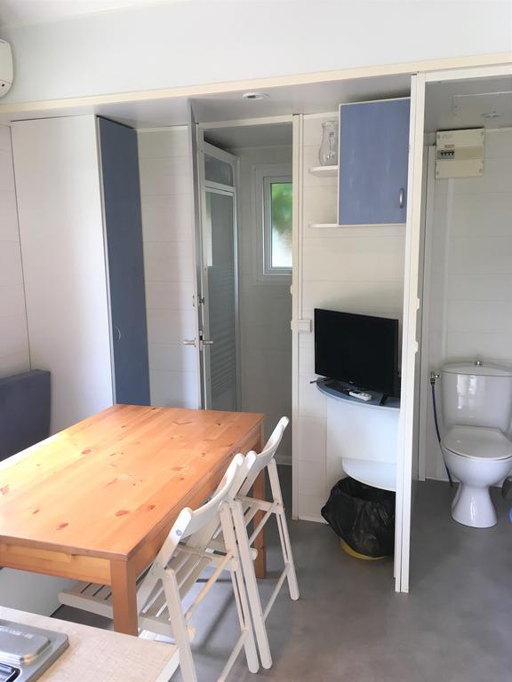 Le Parc Des Monges Campsite 3*