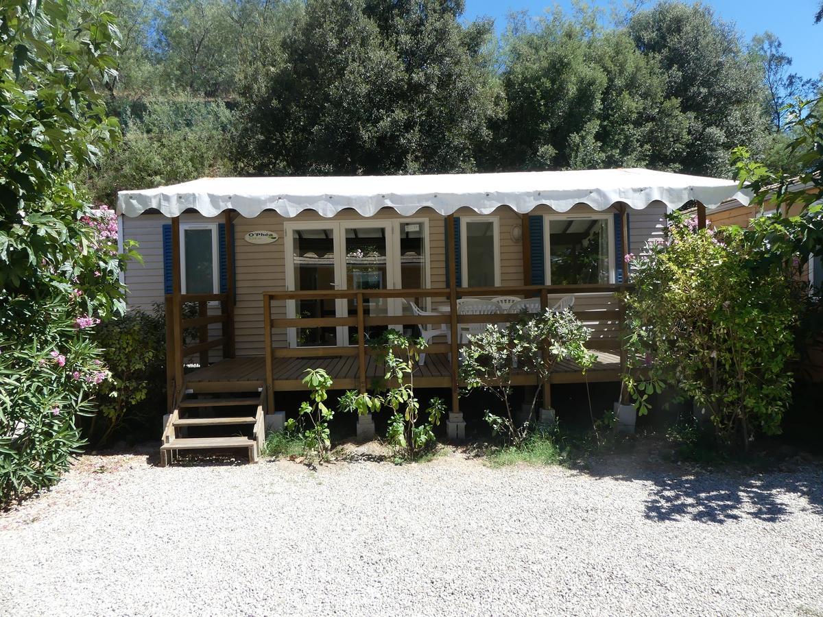 Le Parc Des Monges 3*