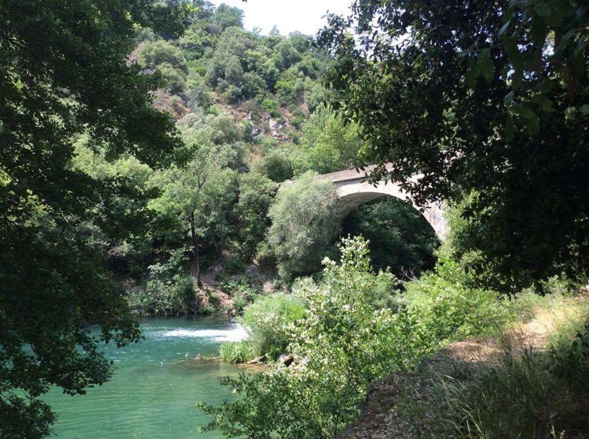 Le Parc Des Monges Campsite