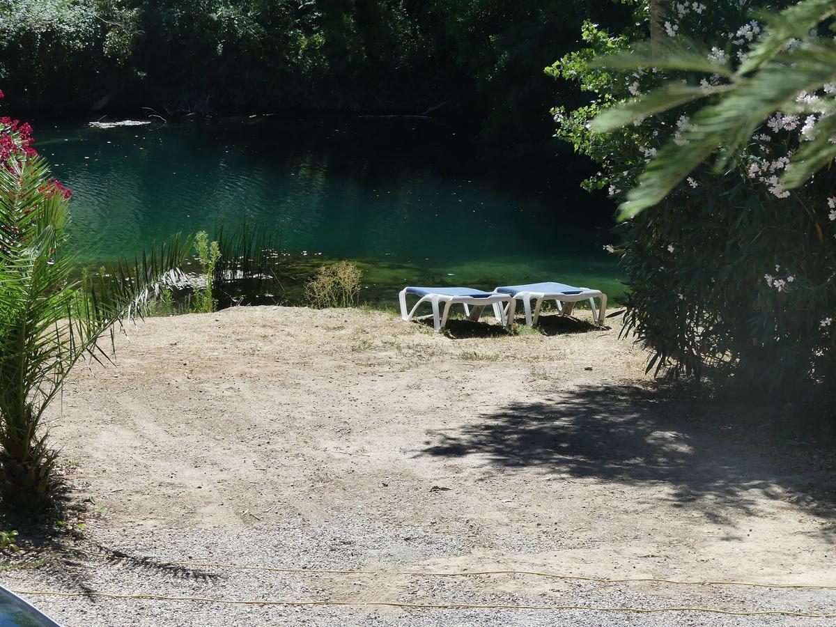 Le Parc Des Monges