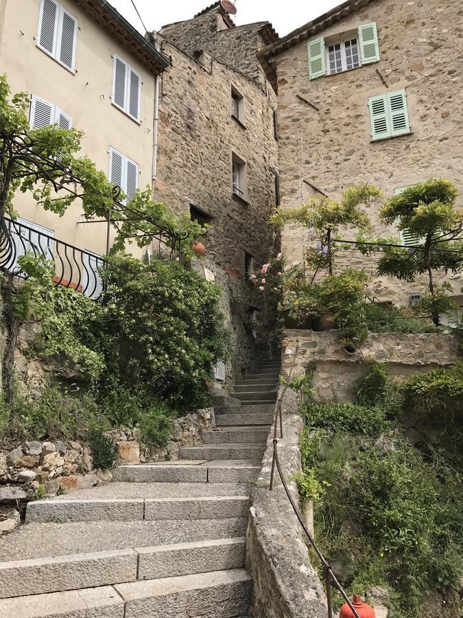 Le Parc Des Monges