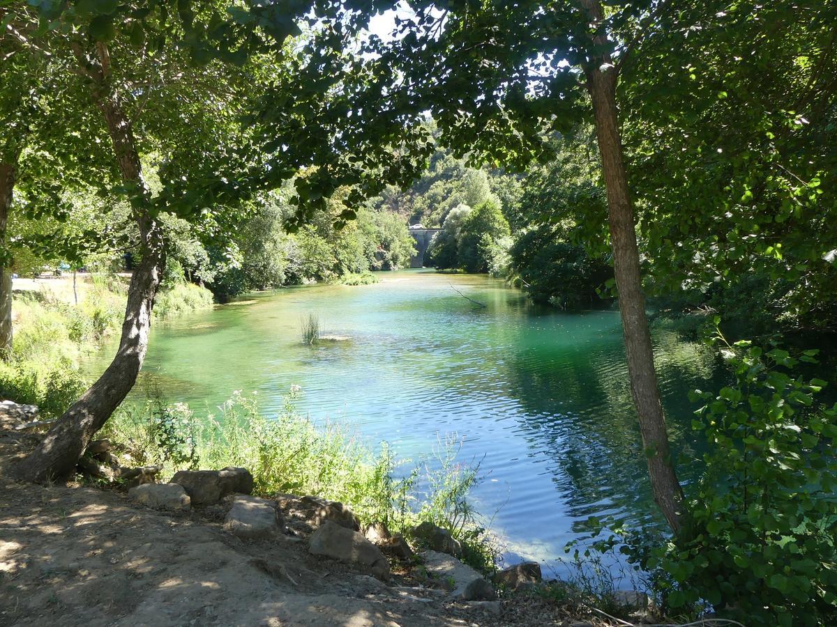 Le Parc Des Monges
