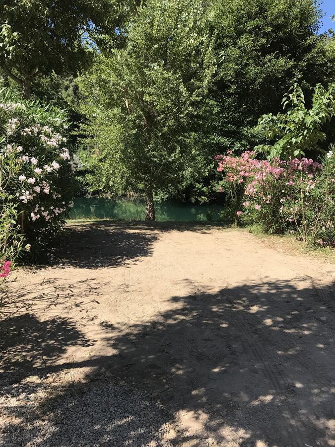 Le Parc Des Monges Campsite 3*