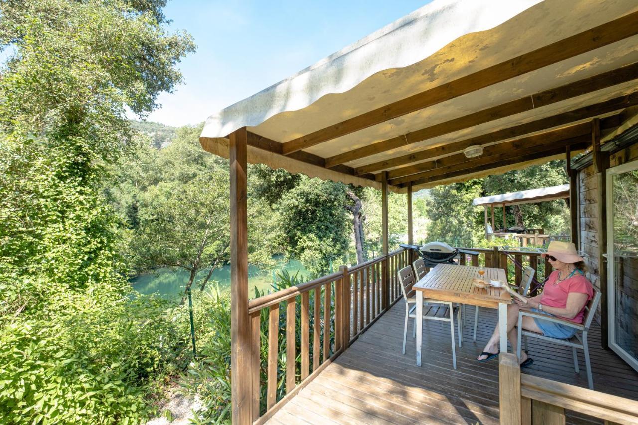 Le Parc Des Monges Campsite 3*